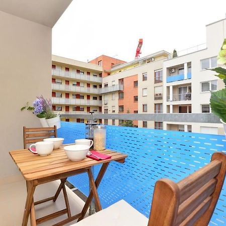 Laurel Bay Apartment Будапеща Екстериор снимка