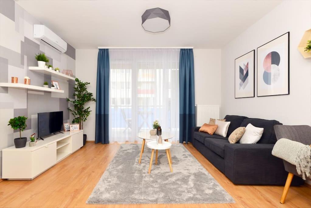 Laurel Bay Apartment Будапеща Екстериор снимка