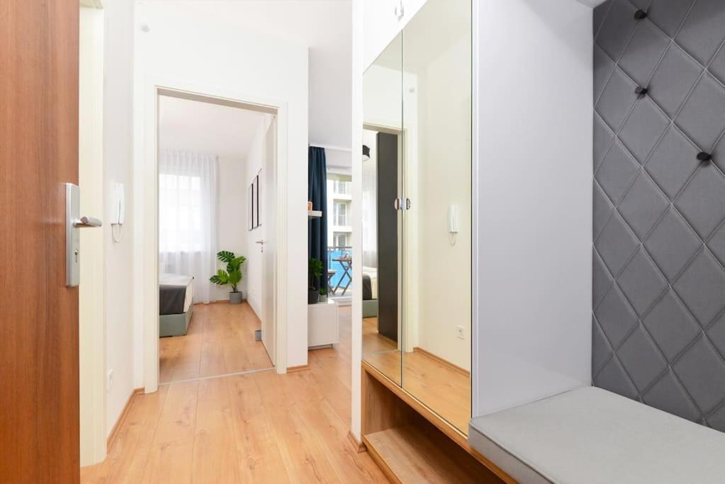 Laurel Bay Apartment Будапеща Екстериор снимка